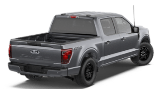 2026 Ford F-150® External Image 4